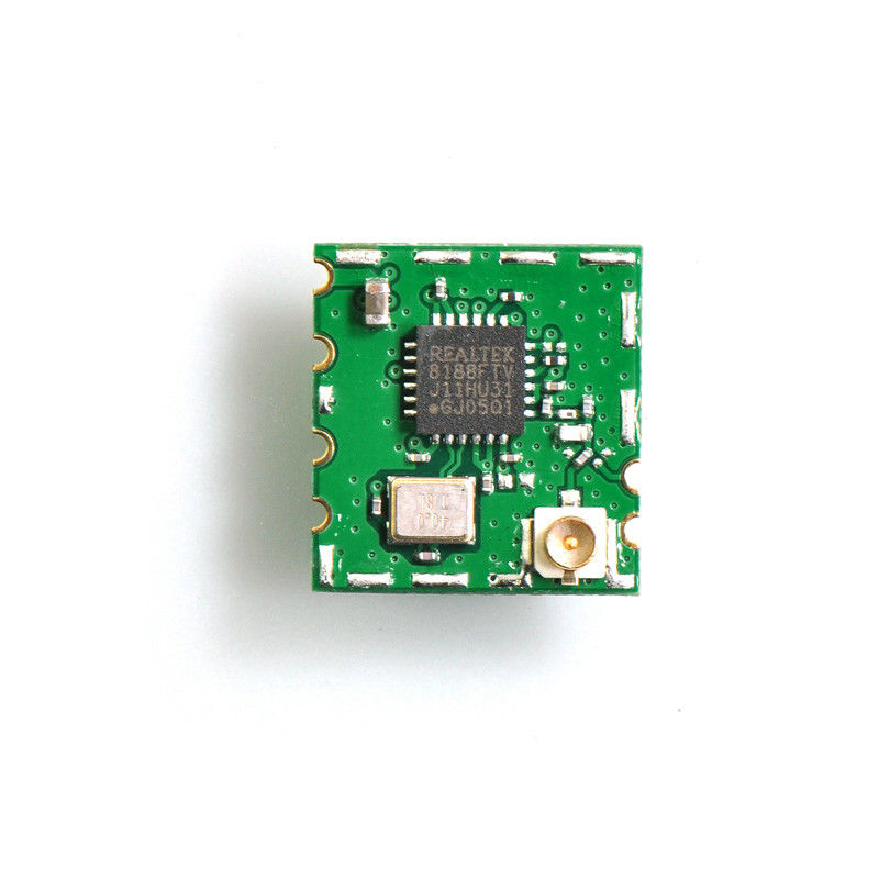 RTL8188FTV Low Cost Embedded Wifi Module Wireless Usb Adapter With IPEX Connector