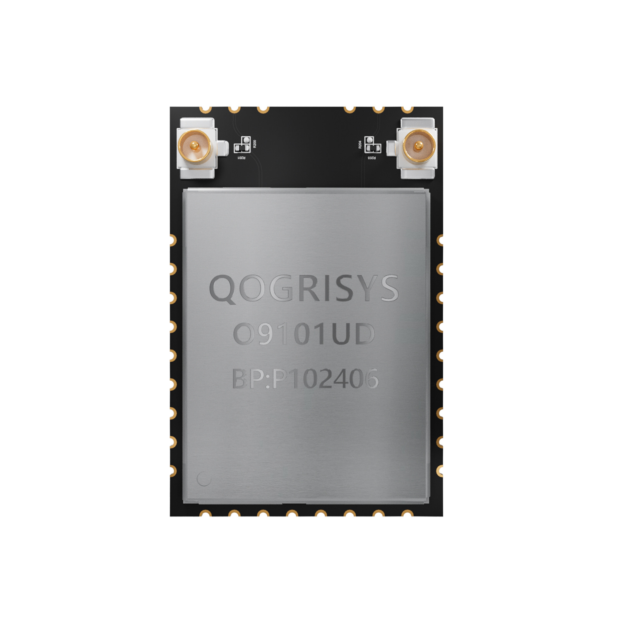 Qogrisys O9101UD WiFi6 Module