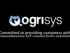 Qogrisys O9201ud وحدة 5GHz مع BT 2 * 2 استهلاك طاقة منخفض 1200 Mbps وحدة Wifi6 عالية السرعة